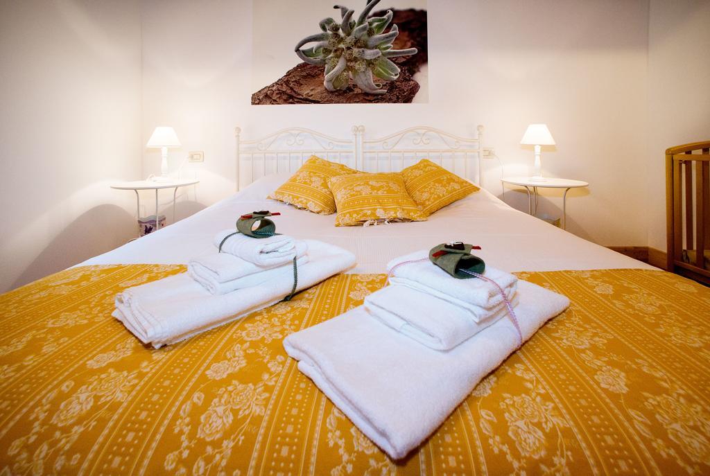 Albergo Diffuso Dolomiti Forni di Sotto Екстериор снимка