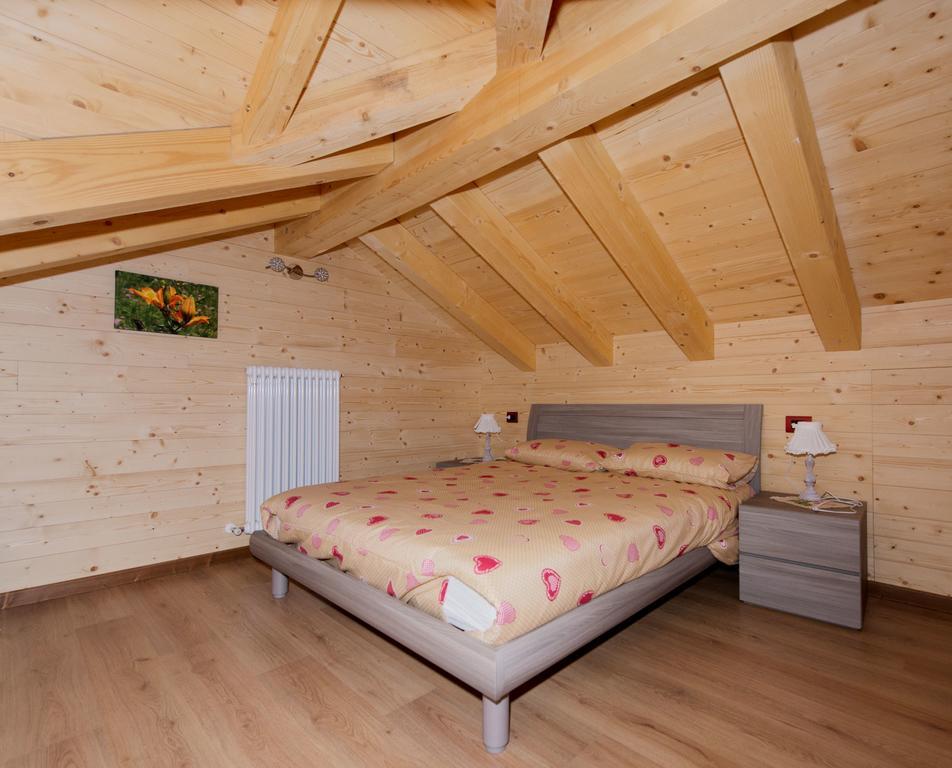 Albergo Diffuso Dolomiti Forni di Sotto Екстериор снимка