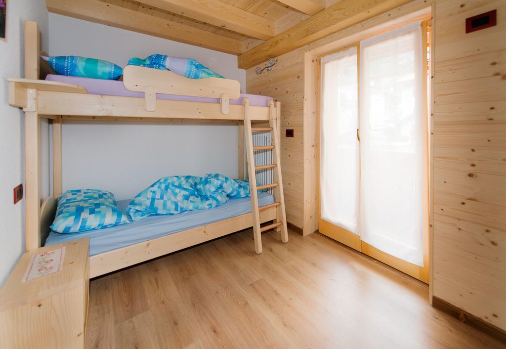 Albergo Diffuso Dolomiti Forni di Sotto Екстериор снимка
