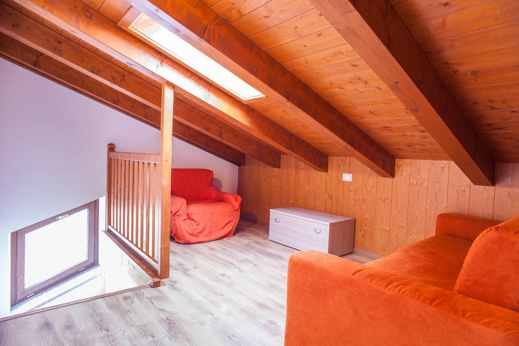 Albergo Diffuso Dolomiti Forni di Sotto Екстериор снимка