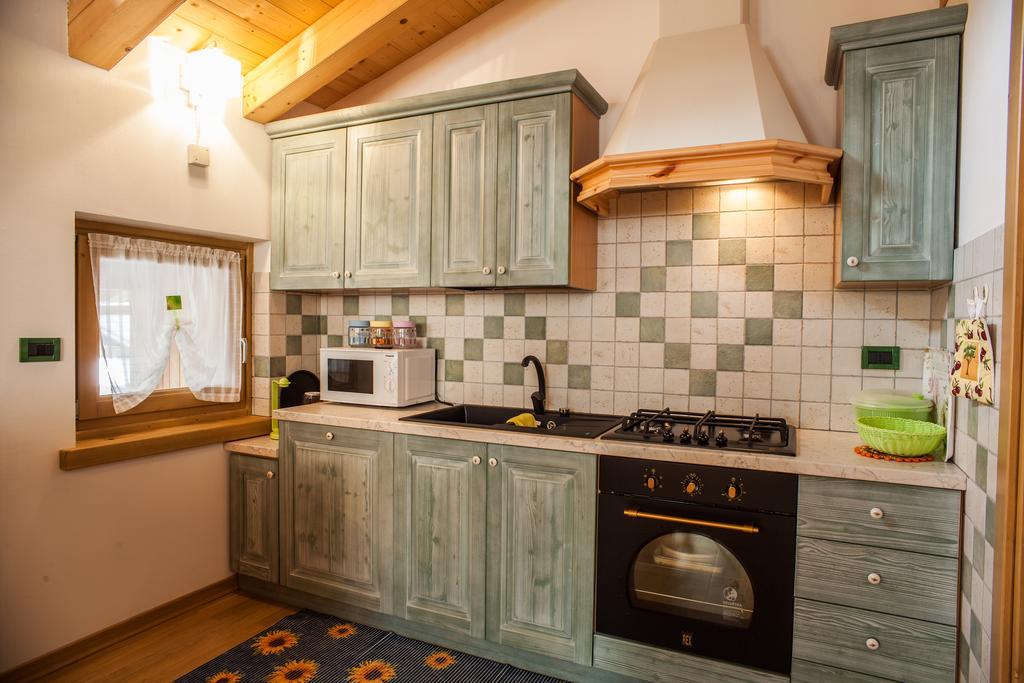 Albergo Diffuso Dolomiti Forni di Sotto Екстериор снимка