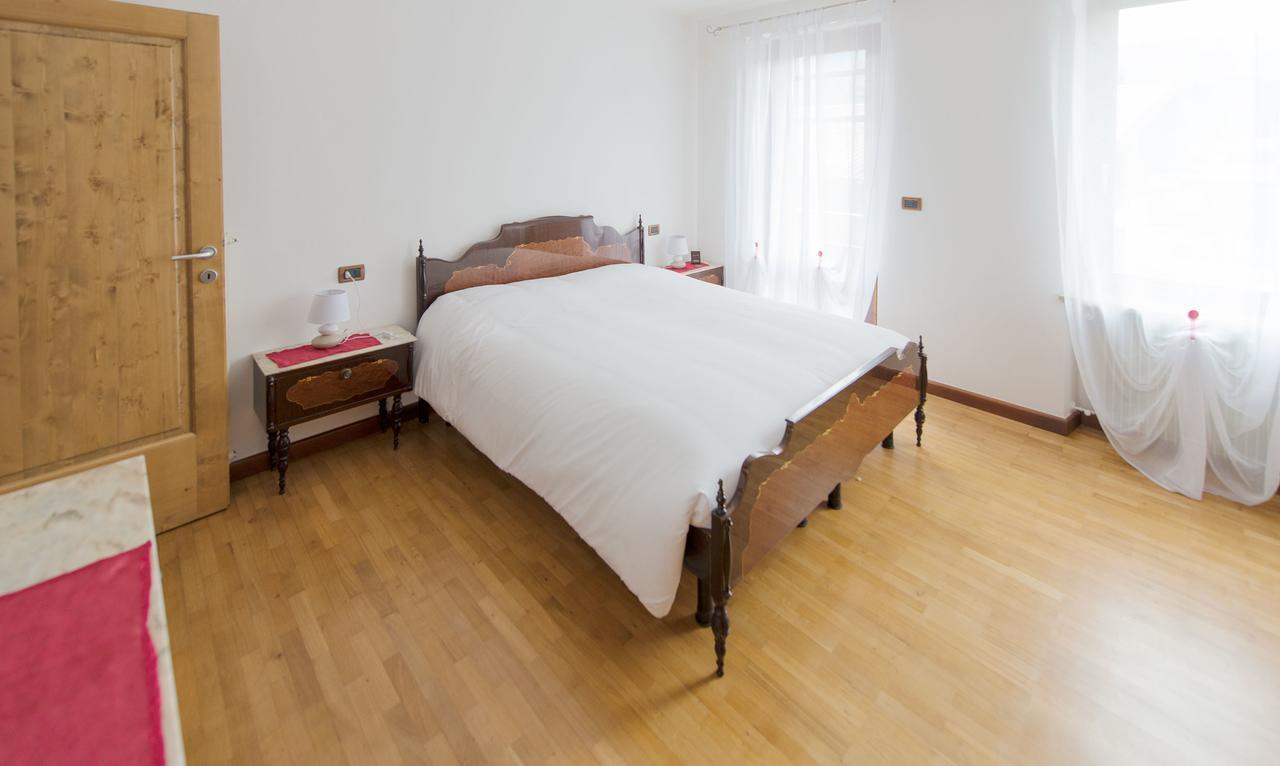 Albergo Diffuso Dolomiti Forni di Sotto Екстериор снимка