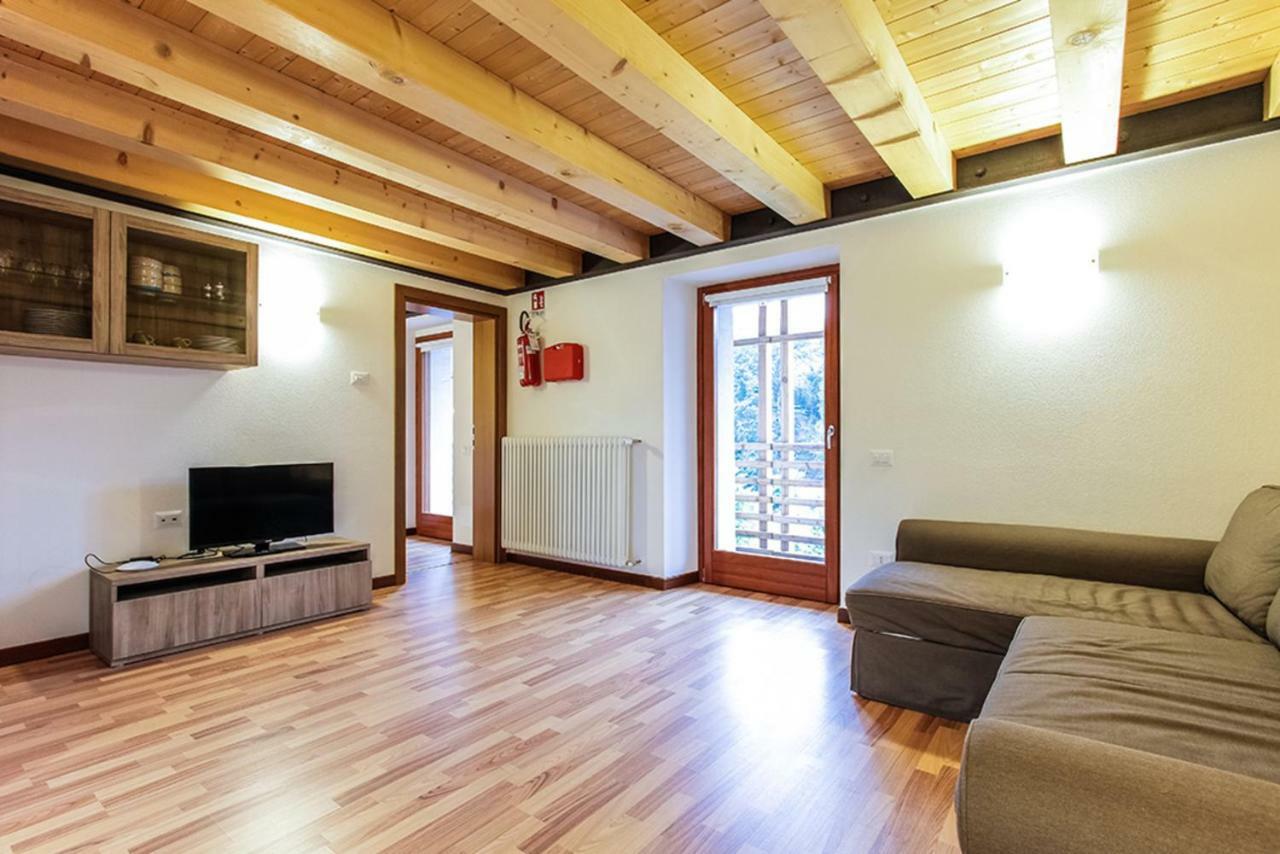 Albergo Diffuso Dolomiti Forni di Sotto Екстериор снимка